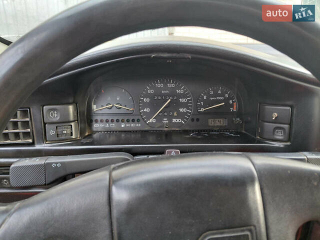 Красный Сеат Толедо, объемом двигателя 1.6 л и пробегом 351 тыс. км за 1000 $, фото 3 на Automoto.ua