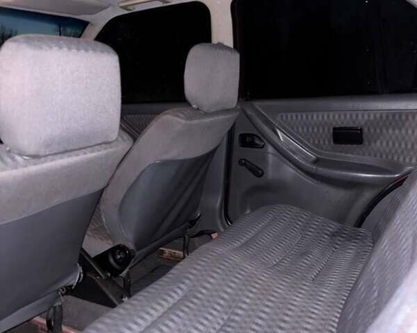 Красный Сеат Толедо, объемом двигателя 2 л и пробегом 400 тыс. км за 1900 $, фото 24 на Automoto.ua