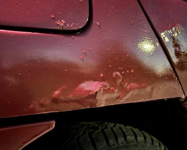 Красный Сеат Толедо, объемом двигателя 2 л и пробегом 400 тыс. км за 1900 $, фото 14 на Automoto.ua