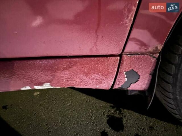 Красный Сеат Толедо, объемом двигателя 2 л и пробегом 400 тыс. км за 1900 $, фото 15 на Automoto.ua