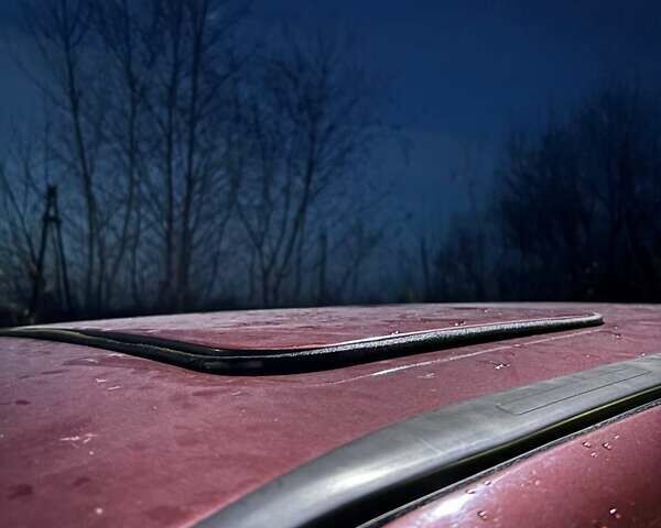 Красный Сеат Толедо, объемом двигателя 2 л и пробегом 400 тыс. км за 1900 $, фото 16 на Automoto.ua