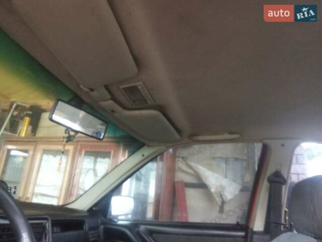 Червоний Сеат Toledo, об'ємом двигуна 1.6 л та пробігом 300 тис. км за 1000 $, фото 5 на Automoto.ua