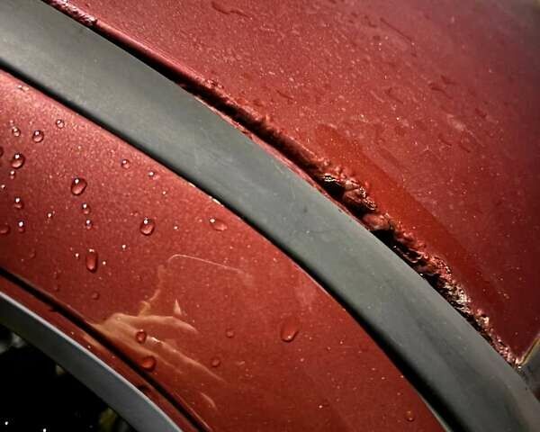 Красный Сеат Толедо, объемом двигателя 2 л и пробегом 400 тыс. км за 1900 $, фото 19 на Automoto.ua