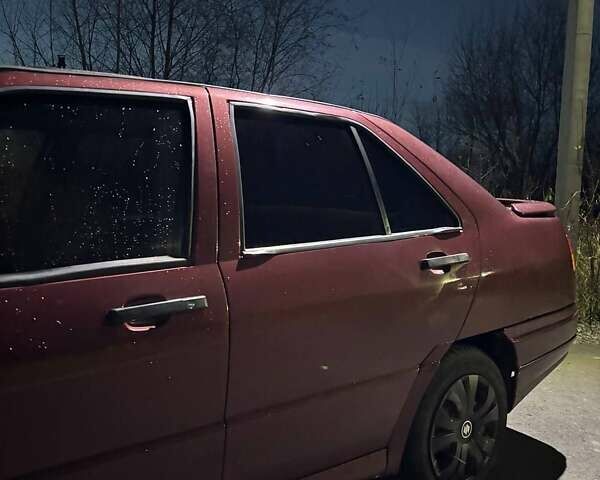 Красный Сеат Толедо, объемом двигателя 2 л и пробегом 400 тыс. км за 1900 $, фото 7 на Automoto.ua