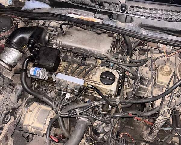 Красный Сеат Толедо, объемом двигателя 2 л и пробегом 400 тыс. км за 1900 $, фото 17 на Automoto.ua