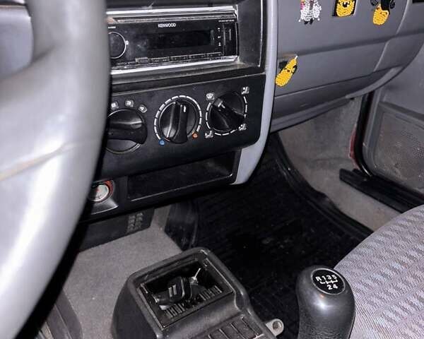 Красный Сеат Толедо, объемом двигателя 2 л и пробегом 400 тыс. км за 1900 $, фото 27 на Automoto.ua