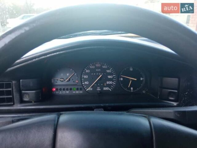 Красный Сеат Толедо, объемом двигателя 1.9 л и пробегом 370 тыс. км за 1350 $, фото 13 на Automoto.ua