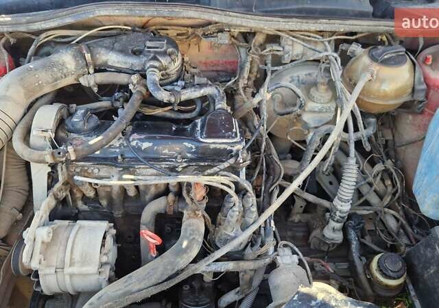 Красный Сеат Толедо, объемом двигателя 1.6 л и пробегом 237 тыс. км за 1250 $, фото 11 на Automoto.ua