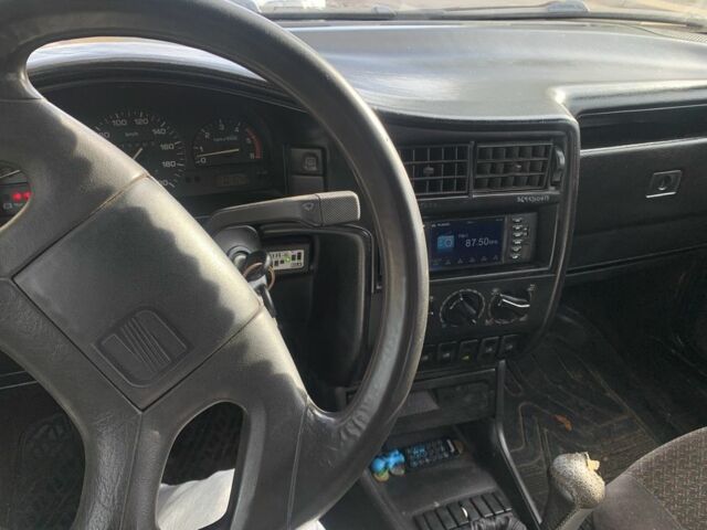 Сеат Toledo 1993 у Шепетовке на Automoto.ua Червоний Сеат Toledo, об'ємом двигуна 1.9 л та пробігом 415 тис. км за 950 $, фото 9 на Automoto.ua