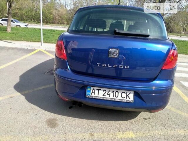 Сеат Toledo, об'ємом двигуна 1.98 л та пробігом 165 тис. км за 5900 $, фото 3 на Automoto.ua