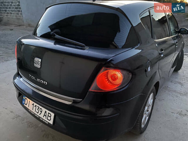 Сеат Toledo, об'ємом двигуна 1.6 л та пробігом 200 тис. км за 4900 $, фото 2 на Automoto.ua