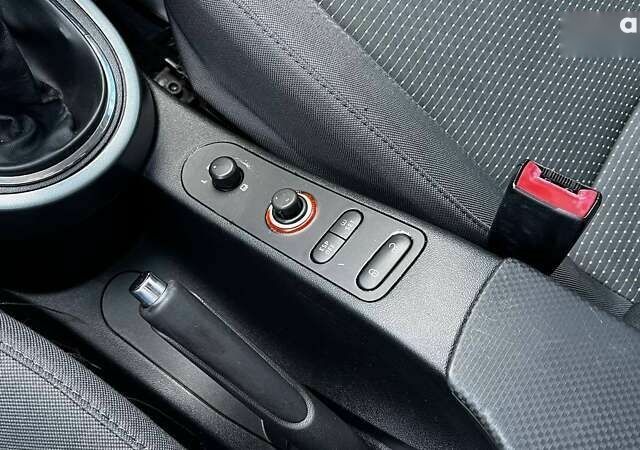 Сеат Толедо, объемом двигателя 1.6 л и пробегом 201 тыс. км за 4790 $, фото 20 на Automoto.ua