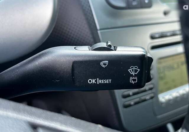 Сеат Толедо, объемом двигателя 1.6 л и пробегом 201 тыс. км за 4790 $, фото 22 на Automoto.ua