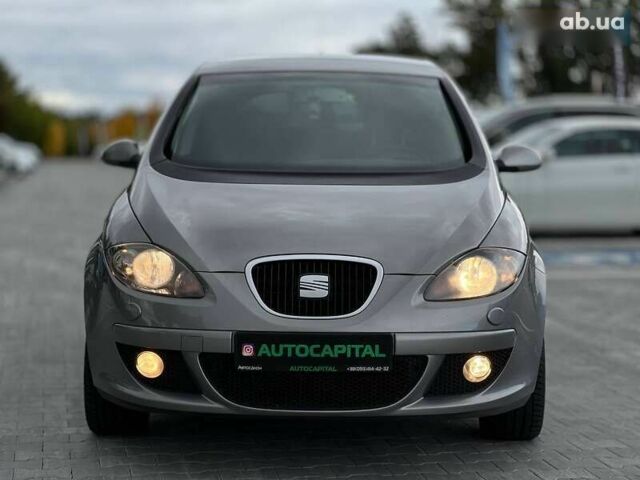 Сеат Толедо, объемом двигателя 1.6 л и пробегом 201 тыс. км за 4790 $, фото 3 на Automoto.ua