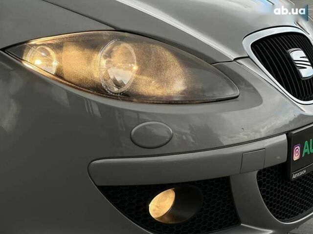 Сеат Толедо, объемом двигателя 1.6 л и пробегом 201 тыс. км за 4990 $, фото 1 на Automoto.ua