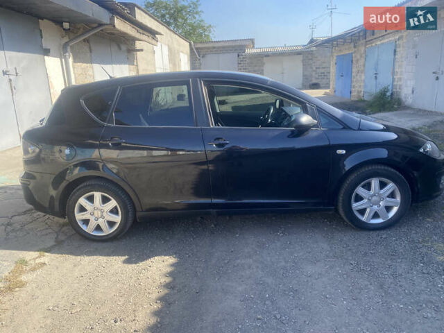 Сеат Toledo, об'ємом двигуна 1.6 л та пробігом 200 тис. км за 4900 $, фото 6 на Automoto.ua