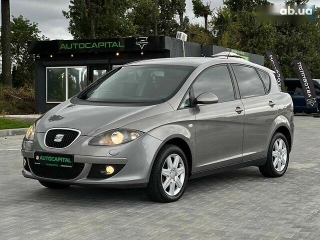 Сеат Толедо, объемом двигателя 1.6 л и пробегом 201 тыс. км за 4990 $, фото 4 на Automoto.ua