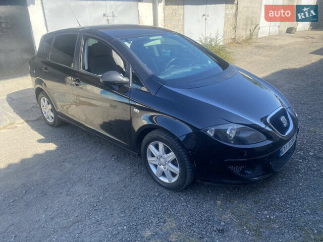 Сеат Toledo, об'ємом двигуна 1.6 л та пробігом 200 тис. км за 4900 $, фото 5 на Automoto.ua