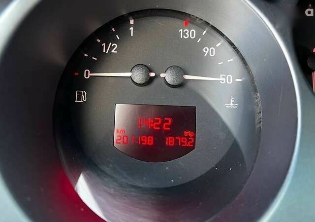 Сеат Толедо, объемом двигателя 1.6 л и пробегом 201 тыс. км за 4990 $, фото 21 на Automoto.ua