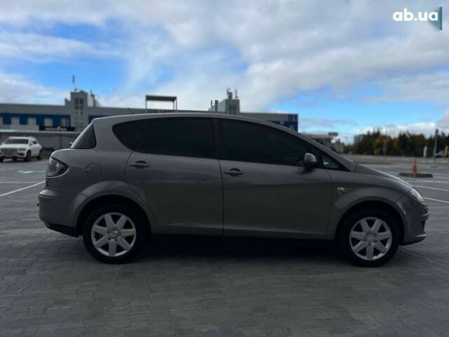 Сеат Толедо, объемом двигателя 1.6 л и пробегом 201 тыс. км за 4990 $, фото 5 на Automoto.ua