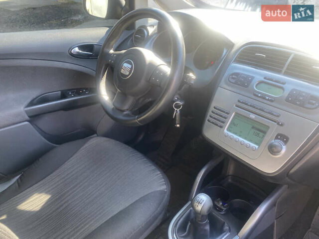 Сеат Toledo, об'ємом двигуна 1.6 л та пробігом 200 тис. км за 4900 $, фото 9 на Automoto.ua