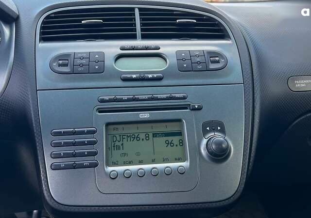 Сеат Толедо, объемом двигателя 1.6 л и пробегом 201 тыс. км за 4990 $, фото 19 на Automoto.ua