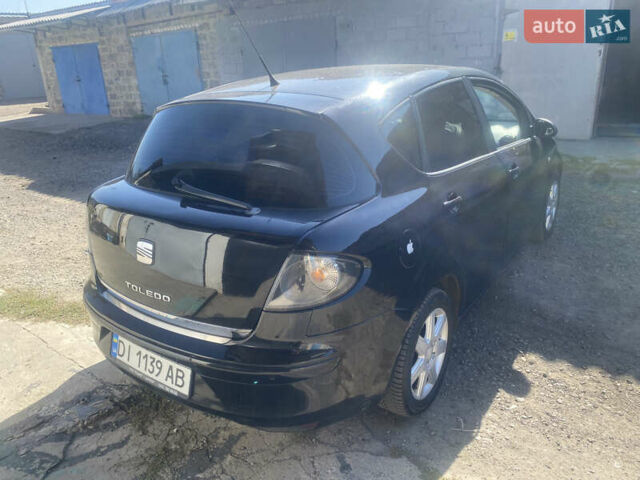 Сеат Toledo, об'ємом двигуна 1.6 л та пробігом 200 тис. км за 4900 $, фото 7 на Automoto.ua