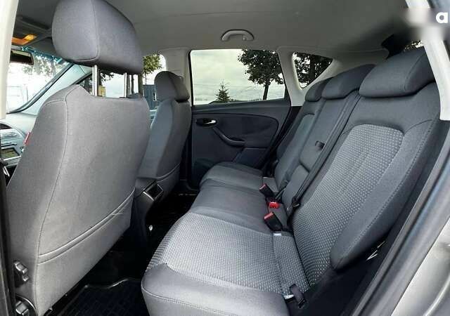 Сеат Толедо, объемом двигателя 1.6 л и пробегом 201 тыс. км за 4790 $, фото 29 на Automoto.ua