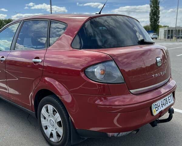 Сеат Toledo, об'ємом двигуна 1.6 л та пробігом 269 тис. км за 5200 $, фото 3 на Automoto.ua