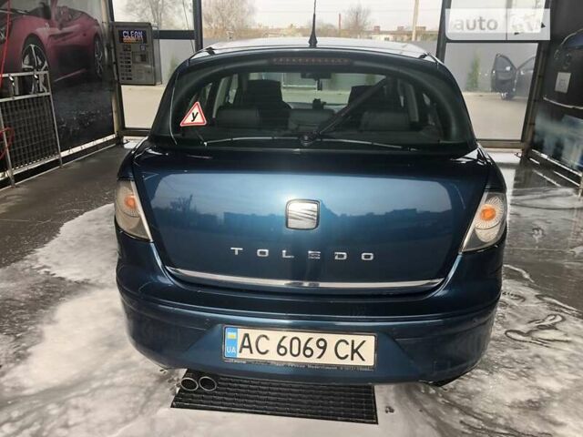 Сеат Toledo, об'ємом двигуна 0 л та пробігом 247 тис. км за 5500 $, фото 1 на Automoto.ua