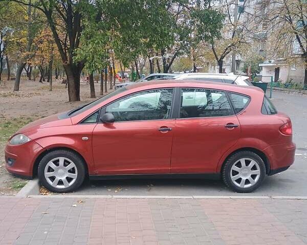 Сеат Толедо, объемом двигателя 1.6 л и пробегом 280 тыс. км за 5500 $, фото 5 на Automoto.ua