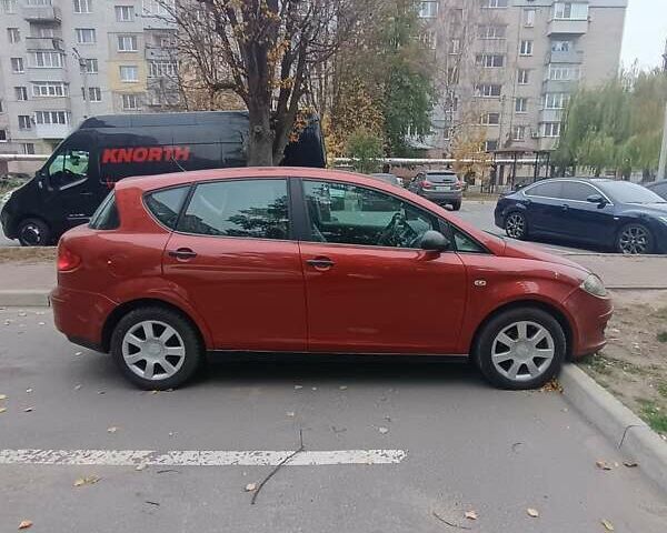 Сеат Толедо, объемом двигателя 1.6 л и пробегом 280 тыс. км за 5500 $, фото 4 на Automoto.ua