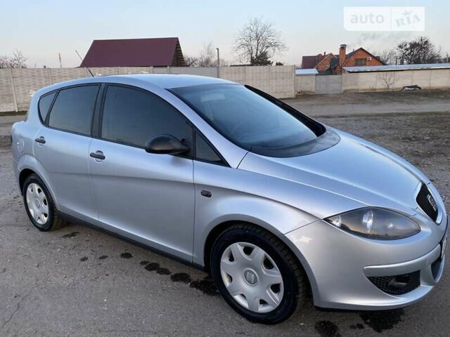 Сеат Toledo, об'ємом двигуна 1.6 л та пробігом 144 тис. км за 5500 $, фото 13 на Automoto.ua