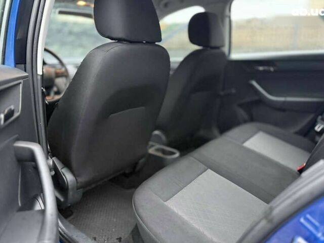 Сеат Toledo, об'ємом двигуна 1.2 л та пробігом 232 тис. км за 7999 $, фото 27 на Automoto.ua