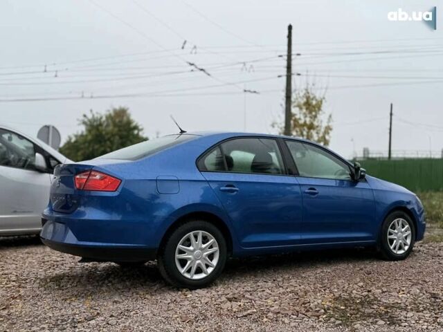 Сеат Toledo, об'ємом двигуна 1.2 л та пробігом 232 тис. км за 7999 $, фото 3 на Automoto.ua