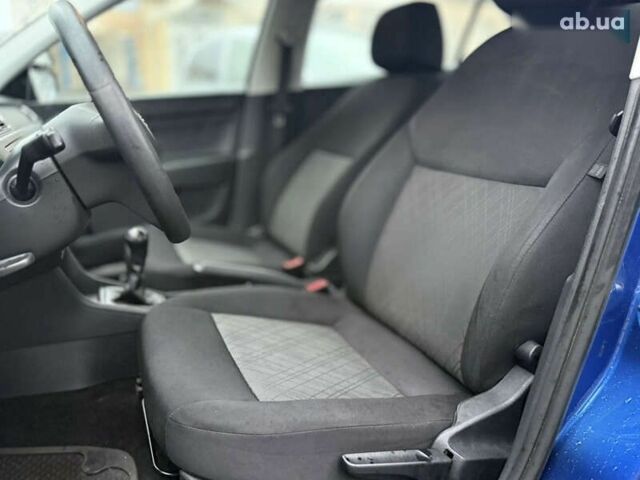 Сеат Toledo, об'ємом двигуна 1.2 л та пробігом 232 тис. км за 7999 $, фото 23 на Automoto.ua