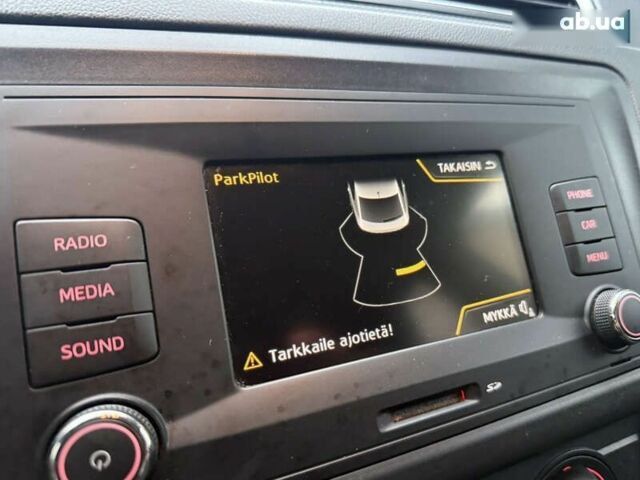 Сеат Toledo, об'ємом двигуна 1.2 л та пробігом 232 тис. км за 7999 $, фото 16 на Automoto.ua