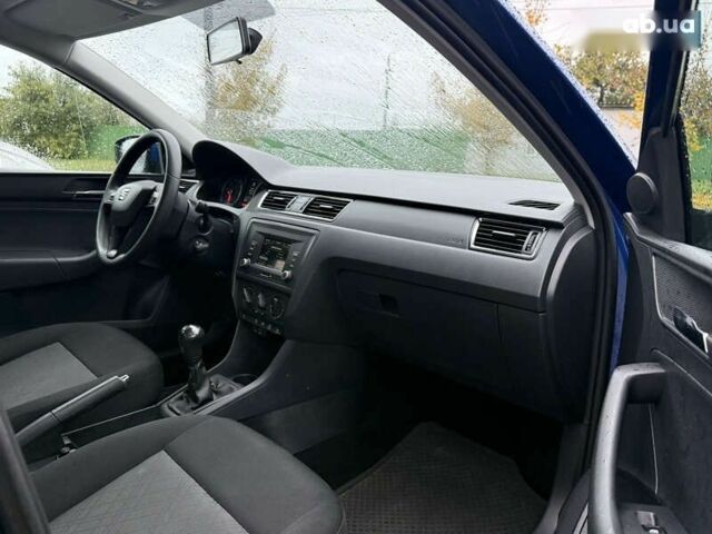 Сеат Toledo, об'ємом двигуна 1.2 л та пробігом 232 тис. км за 7999 $, фото 24 на Automoto.ua