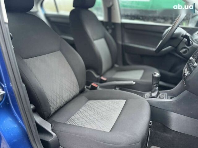 Сеат Toledo, об'ємом двигуна 1.2 л та пробігом 232 тис. км за 7999 $, фото 25 на Automoto.ua