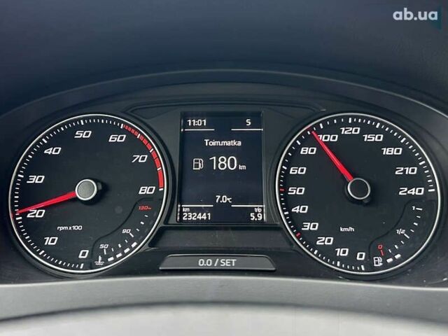 Сеат Toledo, об'ємом двигуна 1.2 л та пробігом 232 тис. км за 7999 $, фото 4 на Automoto.ua