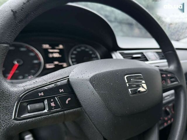 Сеат Toledo, об'ємом двигуна 1.2 л та пробігом 232 тис. км за 7999 $, фото 5 на Automoto.ua