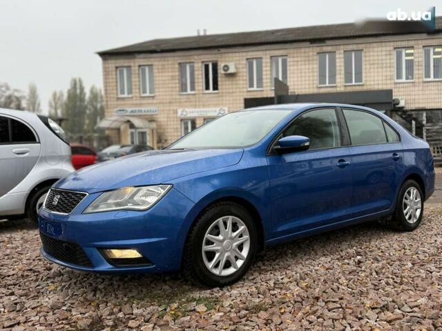 Сеат Toledo, об'ємом двигуна 1.2 л та пробігом 232 тис. км за 7999 $, фото 1 на Automoto.ua