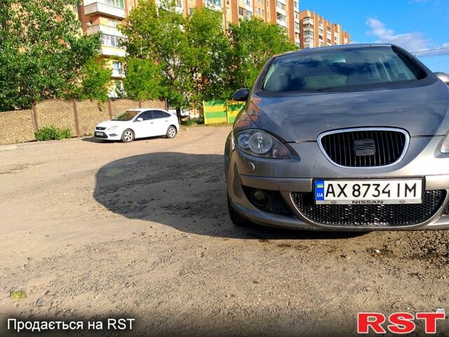 Сеат Toledo, об'ємом двигуна 1.9 л та пробігом 280 тис. км за 4500 $, фото 2 на Automoto.ua