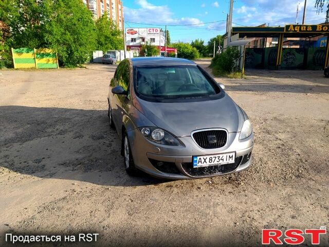 Сеат Toledo, об'ємом двигуна 1.9 л та пробігом 280 тис. км за 4500 $, фото 5 на Automoto.ua