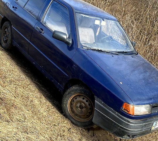 Сеат Toledo, об'ємом двигуна 1.6 л та пробігом 1 тис. км за 750 $, фото 4 на Automoto.ua