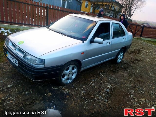 Сеат Toledo, об'ємом двигуна 1.8 л та пробігом 300 тис. км за 900 $, фото 1 на Automoto.ua