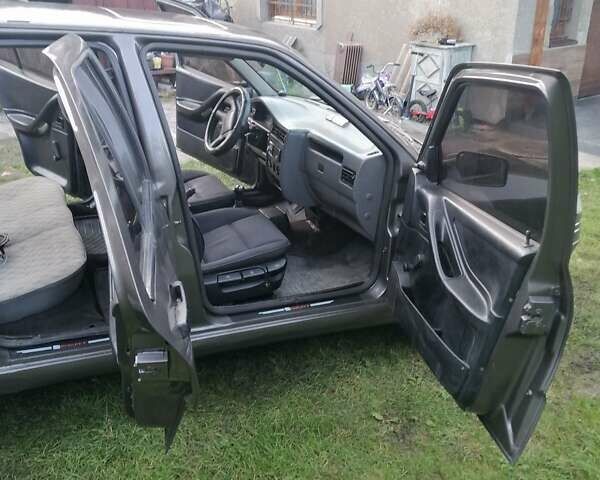 Сеат Толедо, объемом двигателя 0 л и пробегом 430 тыс. км за 1500 $, фото 7 на Automoto.ua