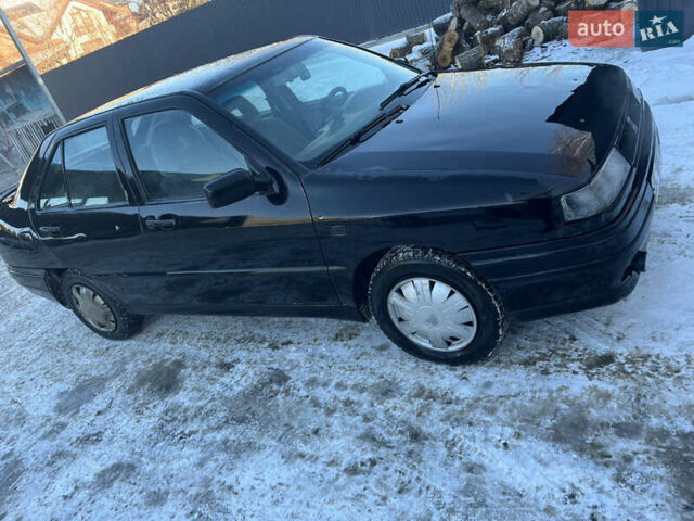 Сеат Toledo, об'ємом двигуна 1.8 л та пробігом 315 тис. км за 950 $, фото 7 на Automoto.ua