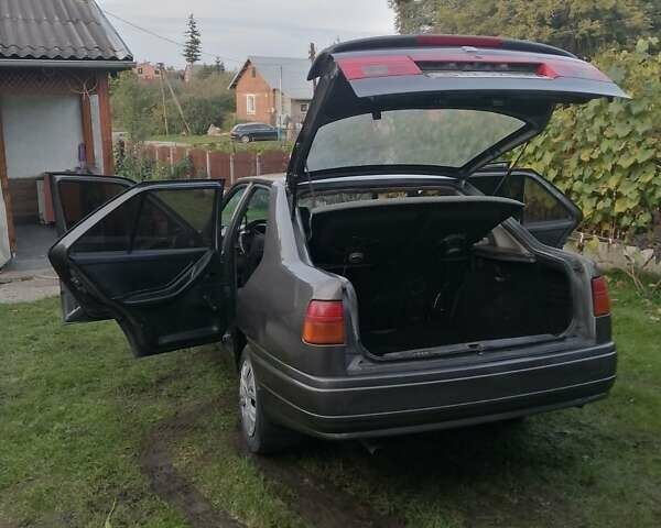 Сеат Толедо, объемом двигателя 0 л и пробегом 430 тыс. км за 1500 $, фото 6 на Automoto.ua