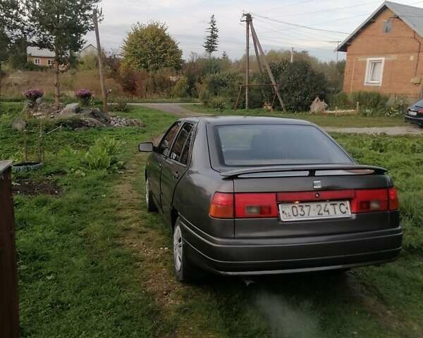 Сеат Толедо, объемом двигателя 0 л и пробегом 430 тыс. км за 1500 $, фото 5 на Automoto.ua